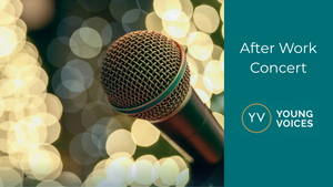 After Work Concert - Christmas Edition