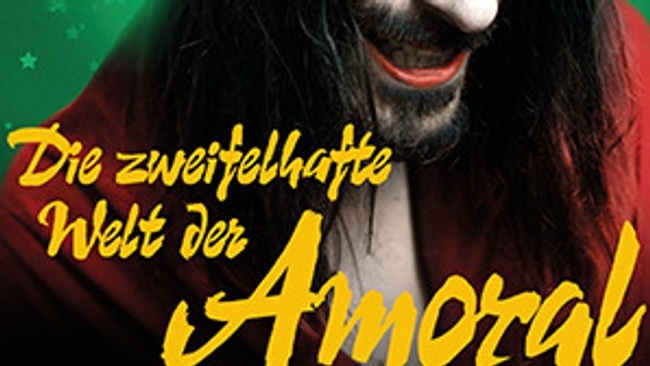 Andy Strauß: Inhalte hinhalten