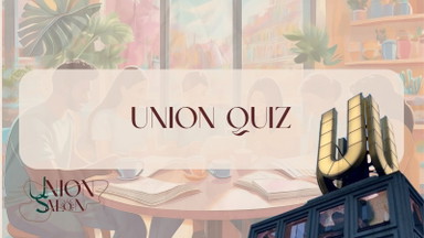 Union Quiz
