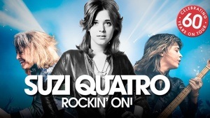 Suzi Quatro & Band