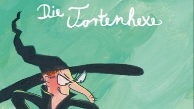 kinder.welten: Die Tortenhexe
