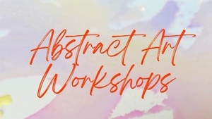 Abstract Art Workshop
