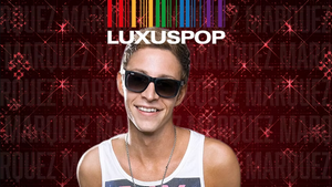 Luxuspop XMAS feat. Deejay Marquez