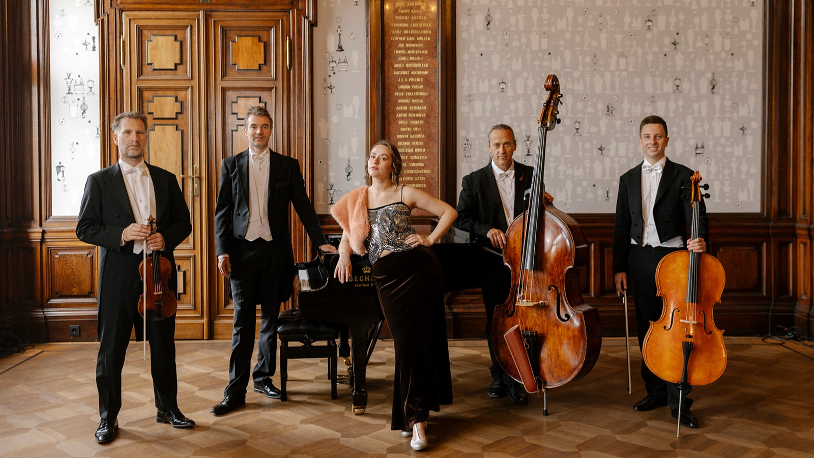 Amadeus Concerts Vienna