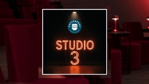 #4 KONZERT: STUDIO 3 - Stage is hers!