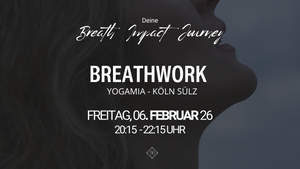 BREATH IMPACT JOURNEY II: YogaMia