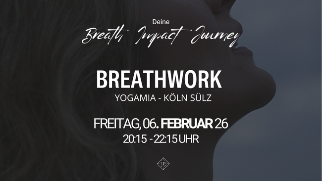 BREATH IMPACT JOURNEY II: YogaMia