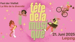Fête de la musique 2025