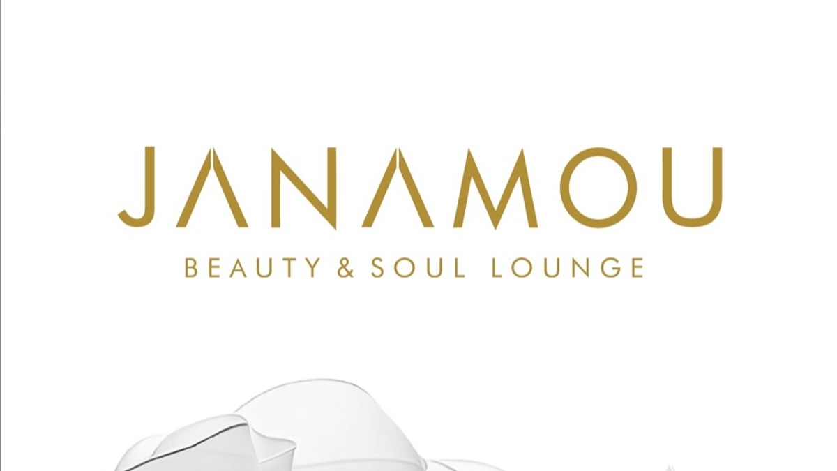 Janamou beauty \u0026 soul lounge