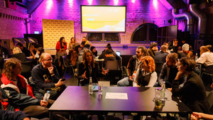 Most Wanted: Music - Berlin's Festival on the Future of the Music Biz