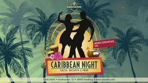 Caribbean Night