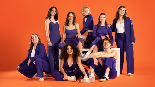 LAS HIENAS & PING PONG DIE BAND