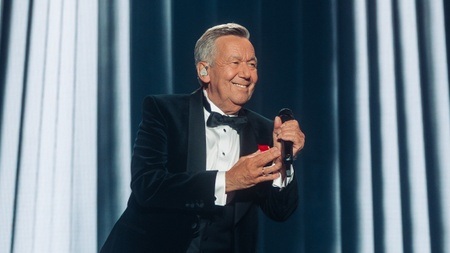 ROLAND KAISER