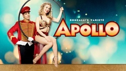Roncalli's Apollo Varieté