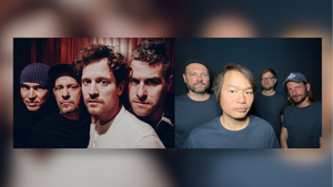 SAVING TED ‧ CADAVRE DE SCHNAPS