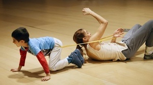 FANTASY FAMILY DANCE WORKSHOP | mit Catalina Carrasco