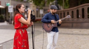 Ateliersession: Mariza