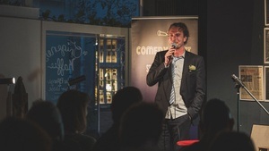 Comedy Light