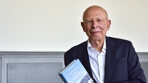 „Keine Schonzeit für Juden“ – Lesung mit Rafael Seligmann