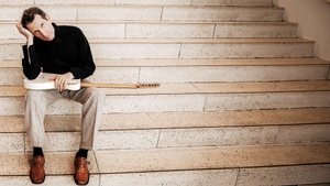 Ron Spielman Trio