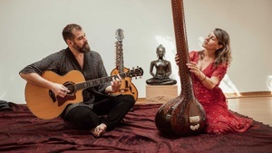 Modern Mystic Day Retreat