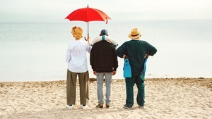 SCHÖN WAR’S, ABER NICHT NOCHMAL