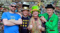 Musiktheater NOBEL-POPEL