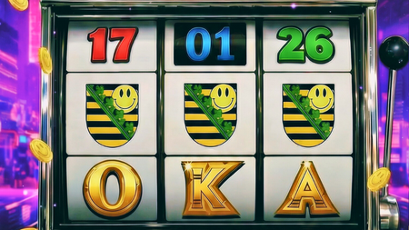 oka ✕ Sachsentrance