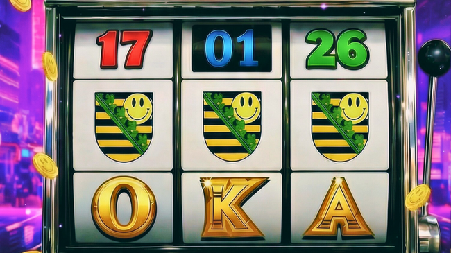 oka ✕ Sachsentrance