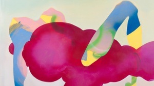 Ausstellung Heike Simmer