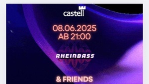 Rheinbass & Friends