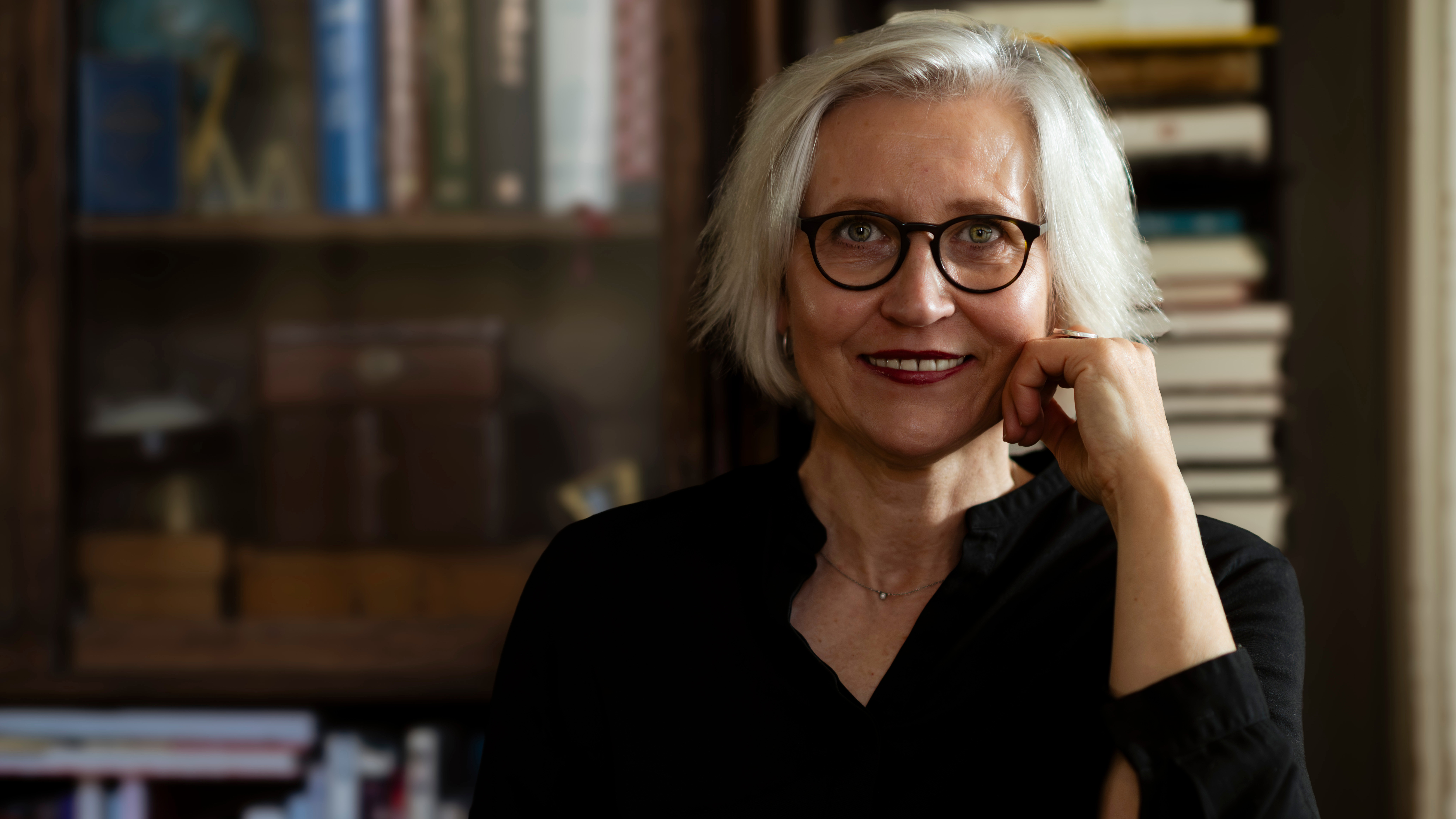 Krimilesung: Taverne der toten Fischer