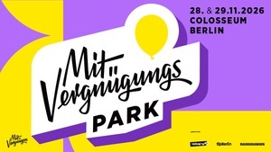 Mit Vergnügungspark Berlin