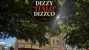 DIZZY ITALO DIZZCO - Free Welcome Aperitif