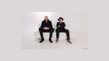Heaven 17 - ,,ELECTRONICALLY YOURS" Tour 2026