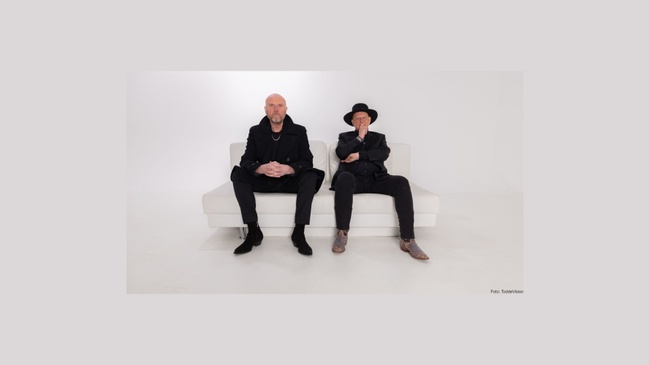 Heaven 17 - ,,ELECTRONICALLY YOURS" Tour 2026