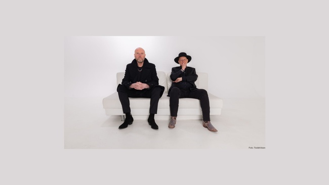 Heaven 17 - ,,ELECTRONICALLY YOURS" Tour 2026