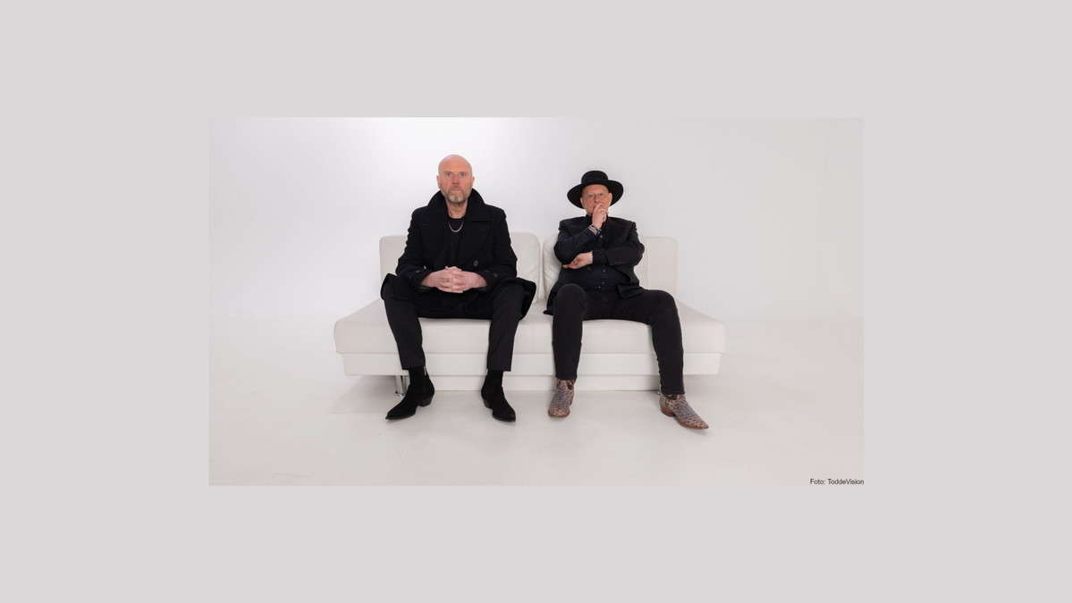 Heaven 17 - ,,ELECTRONICALLY YOURS" Tour 2026