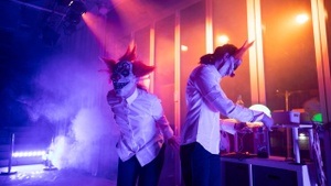 Der Fall Ransohoff: Frauen im Karneval - KunstStück! präsentiert Theaterkollektiv A3