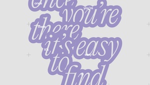 Once You´re There It´s Easy To Find. Meisterschüler:innen-Ausstellung 2026