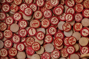 BINGO mit Atti | launiges Gesellschaftsspiel im Biergarten