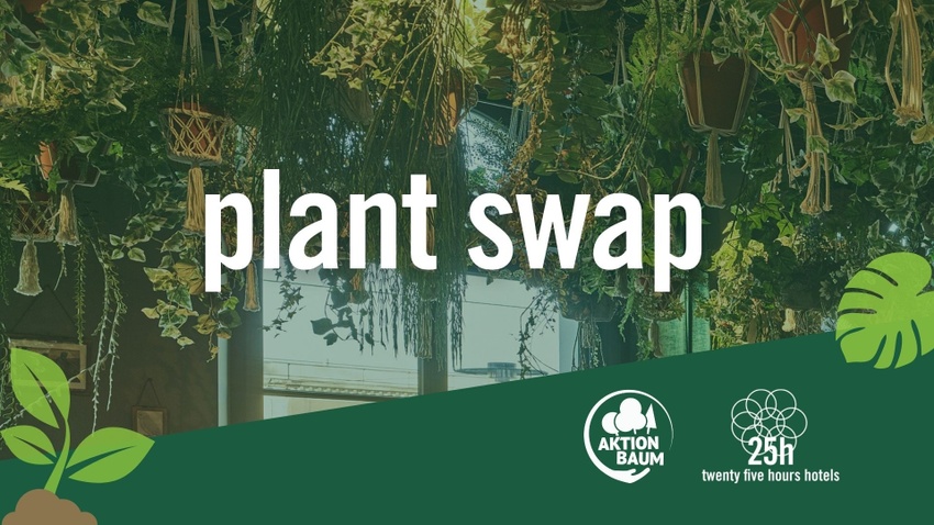 Plant Swap