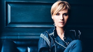 Jazzfest Bonn: Silje Nergaard Guitar Trio