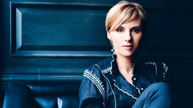 Jazzfest Bonn: Silje Nergaard Guitar Trio