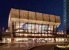 Gewandhaus zu Leipzig