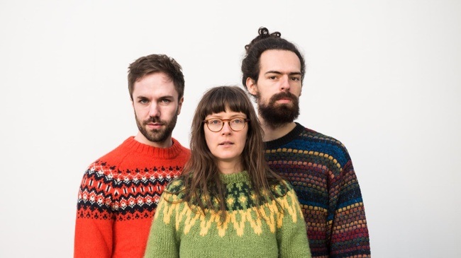 Jazz Club  Conni Trieder Trio