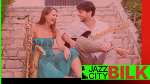 Kneipen Rally Bilk - The Brams