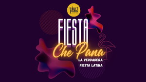 Fiesta Che Pana 5° Edición