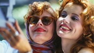 Thelma & Louise