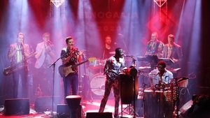 Helsinki-Cotonou Ensemble